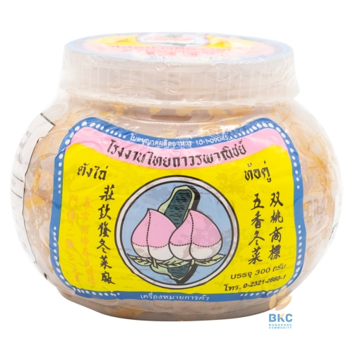 ตังฉ่ายกระปุก 300 g.